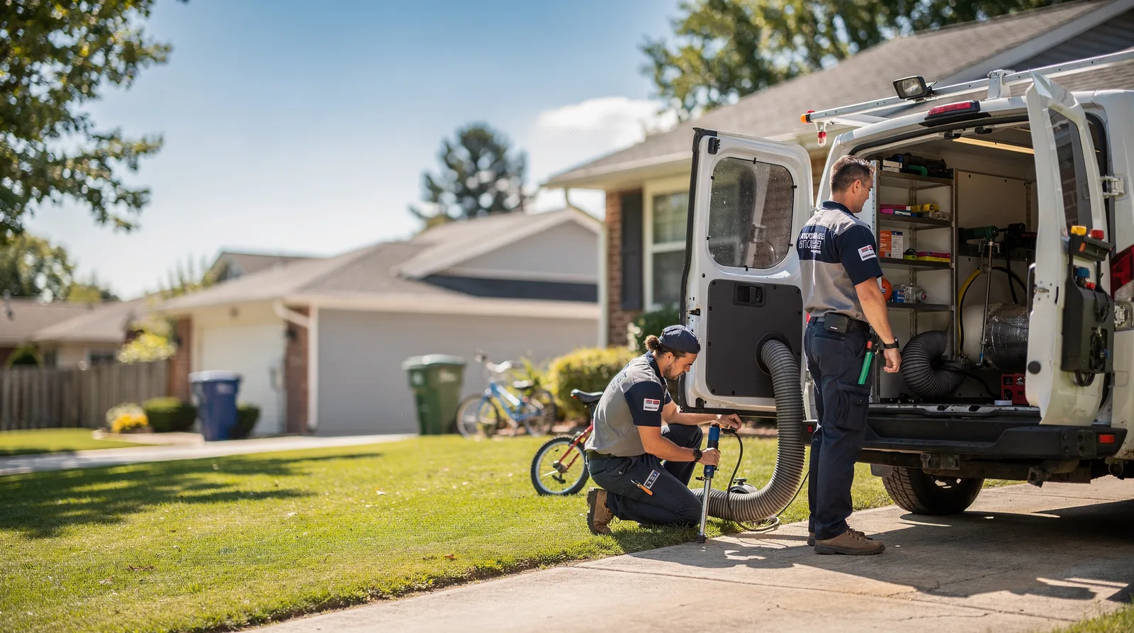 24/7 HVAC Repair & AC Replacement in Munford, TN near me